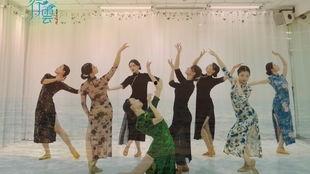 成人舞蹈线上教学视频,轻松入门成人舞蹈世界