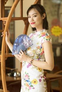 模特成人旗袍视频大全,模特演绎经典成人旗袍风采集锦