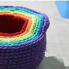 成人毛线钩针视频教学,跟随视频教程学编织