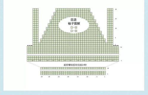 成人毛衣织花视频教程