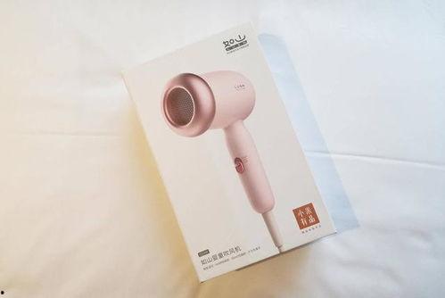 成人解压吹风机视频,揭秘成人解压吹风机神奇效果