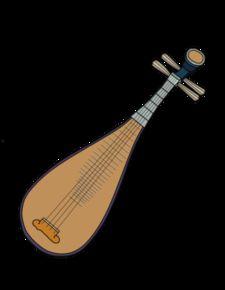 怎么挑成人琵琶乐器视频,视频教程详解