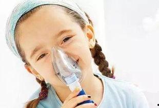 成人雾化如何呼吸视频讲解