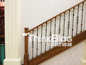 楼梯护栏门成人用好吗视频,安全与美观的双重保障