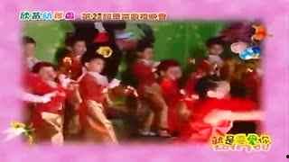 中国舞蹈成人热身操视频