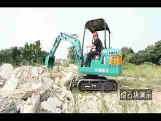 成人遥控挖土机视频,从视频中学到的实用经验