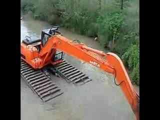 成人遥控挖土机视频,从视频中学到的实用经验