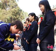 成人礼敬茶视频