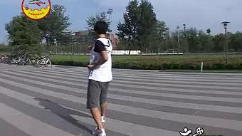 成人练拳方法视频大全集