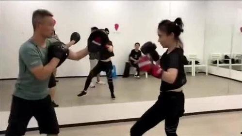 成人练拳方法视频大全集