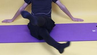 成人靠背蹬子视频,健身器材新宠，高效塑形秘籍