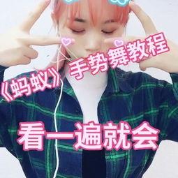 春节成人手势舞视频大全,手势舞动——春节成人手势舞视频大全集锦