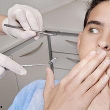 老爸评测成人牙齿视频