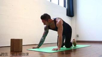 成人瑜伽男性教学视频,解锁身心平衡的瑜伽之路