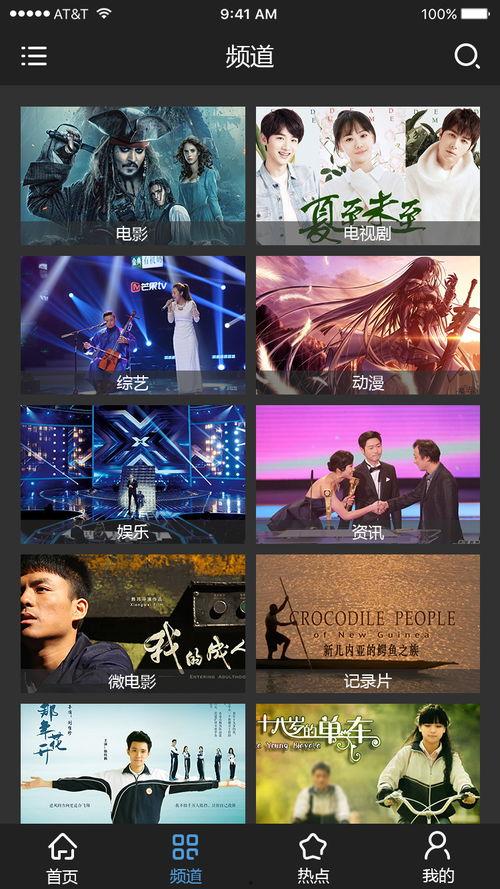 成人版视频app导航,解锁精彩内容，畅享娱乐盛宴