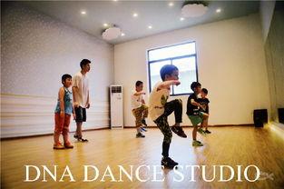 自由街舞成人爵士视频教学