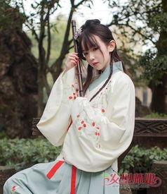 古装扎头发视频成人女,女生古典美发秘籍