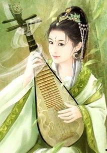 教成人弹琵琶视频大全,视频大全带你轻松掌握琵琶演奏技巧